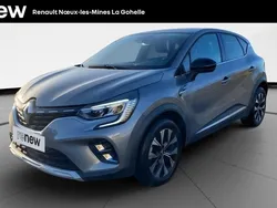 Gris Utilisé 2023 Renault Captur Techno SUV | 17 999 € (Bon prix)