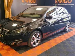 Utilisé 2017 Peugeot 308 GT-line Berline | 10 990 € (Bon prix)