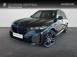 Noir Utilisé 2025 BMW X5 M Sport SUV | 126 890 €