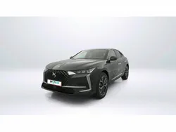 Noir Utilisé 2023 DS Automobiles DS4 Rivoli Berline | 32 989 € (Prix juste)