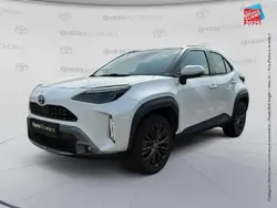 Utilisé 2022 Toyota Yaris Cross SUV | 25 499 €