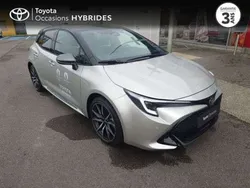 Utilisé 2024 Toyota Corolla Sport Berline | 31 970 € (Prix cher)