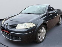 Utilisé 2008 Renault Mégane II Dynamique Cabriolet | 3 990 €