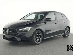 Noir Utilisé 2024 Mercedes B250e AMG line Monospace | 37 990 €