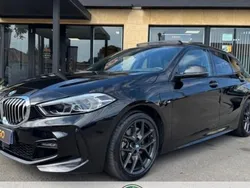 Utilisé 2023 BMW 120 M Sport Citadine | 34 990 € (Bon prix)