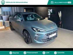 Nouvelle 2025 Cupra Terramar SUV | 56 480 € (Prix juste)