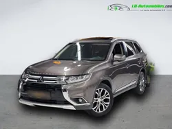 Utilisé 2017 Mitsubishi Outlander SUV | 25 100 €