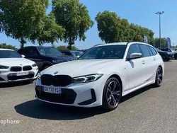 Utilisé 2024 BMW 320e M Sport Break | 47 299 € (Prix cher)