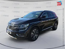 Noir Utilisé 2018 Renault Koleos Initiale Paris SUV | 22 499 € (Prix juste)