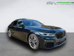 Utilisé 2020 BMW M760 M Sport Berline | 98 200 €