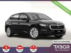 Gris Nouvelle 2025 Skoda Scala Citadine | 26 106 € (Prix juste)