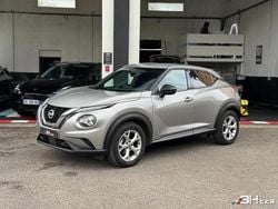 Gris Utilisé 2022 Nissan Juke Acenta SUV | 13 990 € (Super prix)