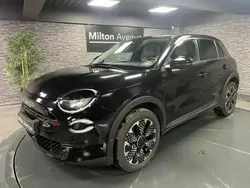 Noir Utilisé 2024 Fiat 600 La Prima SUV | 23 490 € (Prix juste)