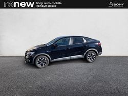 Noir Utilisé 2023 Renault Arkana Evolution SUV | 20 990 € (Prix juste)
