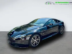 Utilisé 2015 Aston Martin V8 Vantage Coupé | 79 200 € (Bon prix)