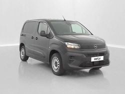 Noir Nouvelle 2025 Opel Combo S Monospace | 22 920 €