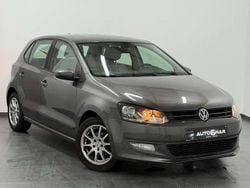 Argent Occasion 2011 VW Polo Highline Berline | 2 490 € (Super prix)