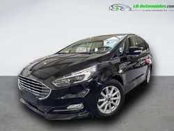 Utilisé 2021 Ford S-MAX S Monospace | 29 400 € (Prix juste)