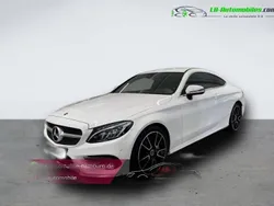 Utilisé 2018 Mercedes C180 Berline | 32 000 € (Prix assez cher)