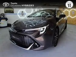 Gris Utilisé 2024 Toyota Corolla Sport Break | 34 990 € (Prix cher)