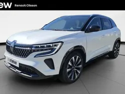 Blanc Utilisé 2023 Renault Austral Techno SUV | 28 790 € (Prix juste)