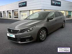 Utilisé 2021 Peugeot 308 Allure Break | 13 390 € (Super prix)