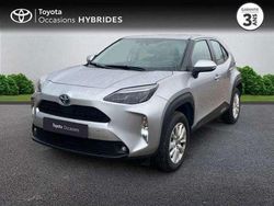 Occasion 2023 Toyota Yaris Hybrid Business Edition | 22 880 € (Prix juste)