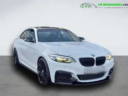 Utilisé 2020 BMW M240 M Sport Coupé | 44 100 €