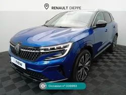 Bleu Utilisé 2023 Renault Austral Iconic SUV | 28 990 € (Prix juste)