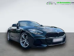 Utilisé 2019 BMW Z4 Sport Line Coupé | 38 100 € (Prix juste)