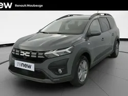 Gris Utilisé 2023 Dacia Jogger Expression Break | 17 490 € (Prix juste)