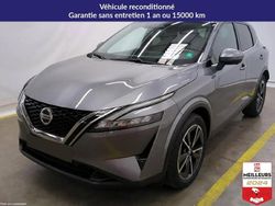 Gris Utilisé 2022 Nissan Qashqai Style Edition SUV | 22 900 € (Prix juste)