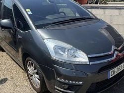 Gris Occasion 2013 Citroën C4 Picasso Comfort Monospace | 8 490 € (Prix juste)