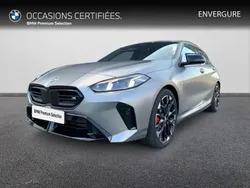 Gris Utilisé 2024 BMW 135 M Performance Citadine | 73 900 €
