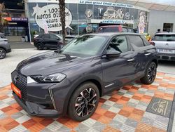 Gris Occasion 2024 DS Automobiles DS3 Crossback SUV | 28 980 €