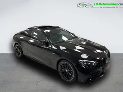 Utilisé 2021 Mercedes E53 AMG AMG Berline | 64 700 €