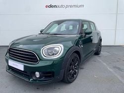 Occasion 2018 Mini ONE Citadine | 17 990 € (Prix assez cher)