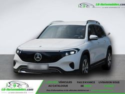 Utilisé 2024 Mercedes EQB350 SUV | 42 500 € (Bon prix)