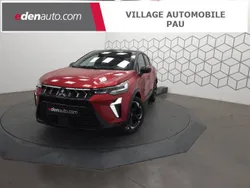 Rouge Utilisé 2024 Mitsubishi ASX Instyle SUV | 33 500 €