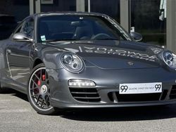 Utilisé 2011 Porsche 911 Carrera 4 GTS Coupé | 64 990 €