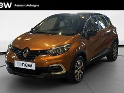 Orange Utilisé 2020 Renault Captur SUV | 13 990 € (Bon prix)
