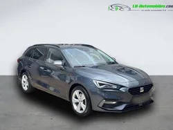 Utilisé 2023 Cupra Leon Break | 27 800 € (Prix juste)