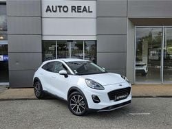 Utilisé 2020 Ford Puma Gen-E Titanium Coupé | 16 990 € (Bon prix)
