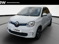 Blanc Utilisé 2021 Renault Twingo Intens Citadine | 10 900 € (Bon prix)