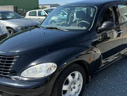 Utilisé 2004 Chrysler PT Cruiser Limited Berline | 4 990 €