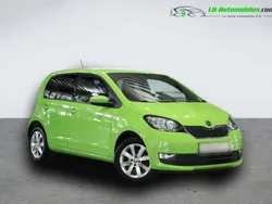 Utilisé 2018 Skoda Citigo Citadine | 13 300 € (Prix juste)