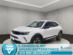 Blanc Utilisé 2022 Opel Mokka-e Elegance SUV | 17 450 € (Bon prix)
