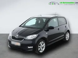 Utilisé 2018 Skoda Citigo Citadine | 12 500 € (Prix juste)