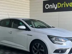 Utilisé 2019 Renault Mégane IV Bose Edition Berline | 16 490 € (Prix juste)
