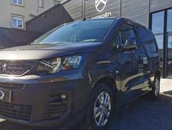 Utilisé 2020 Peugeot Partner Premium Van | 15 900 € (Bon prix)